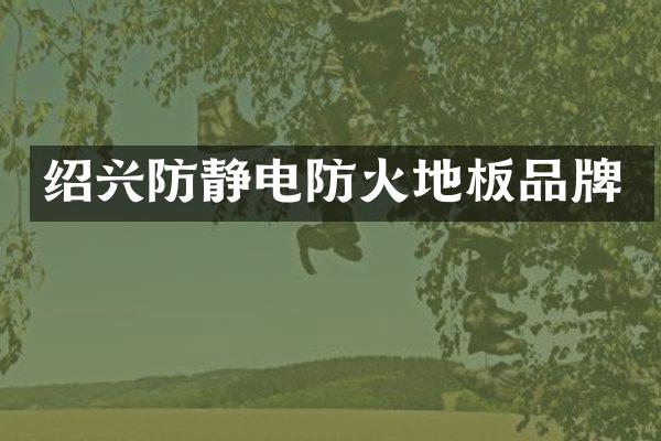 绍兴防静电防火地板品牌