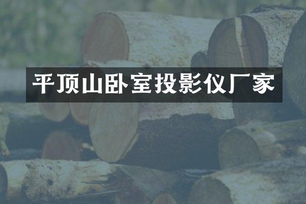 平顶山卧室投影仪厂家
