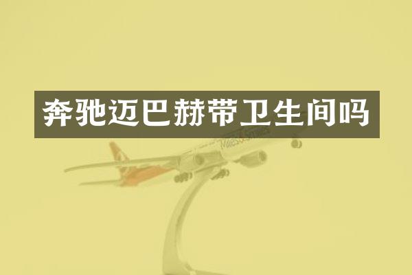 奔驰迈巴赫带卫生间吗
