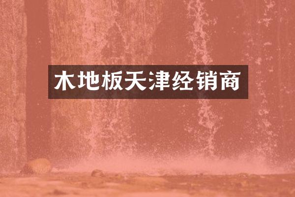 木地板天津经销商