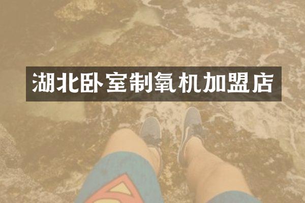 湖北卧室制氧机加盟店