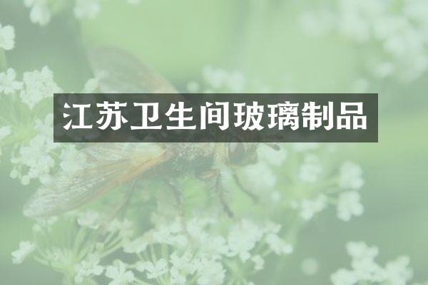 江苏卫生间玻璃制品