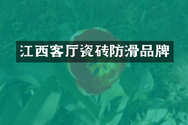 江西客厅瓷砖防滑品牌