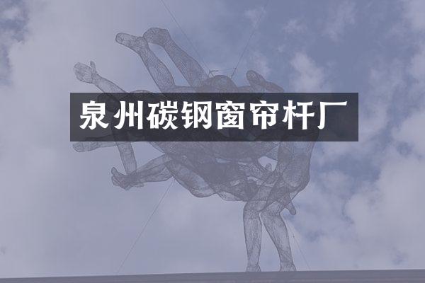 泉州碳钢窗帘杆厂