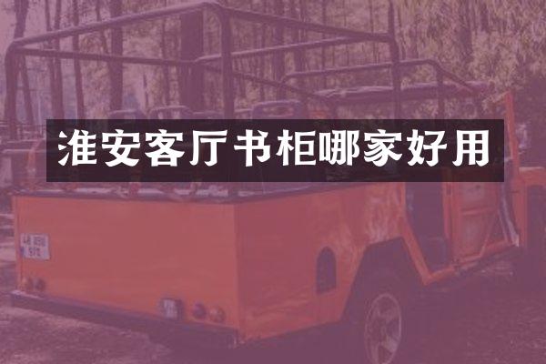 淮安客厅书柜哪家好用