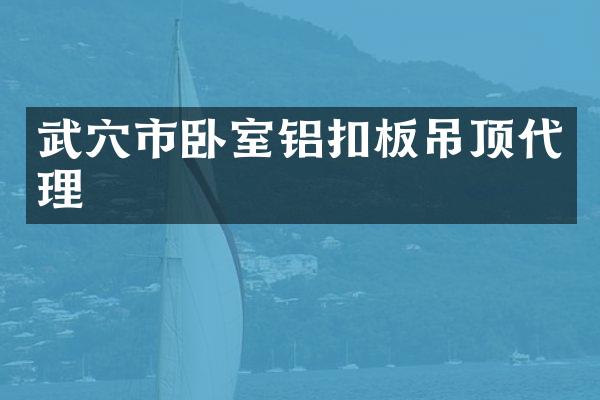 武穴市卧室铝扣板吊顶代理