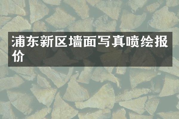 浦东新区墙面写真喷绘报价