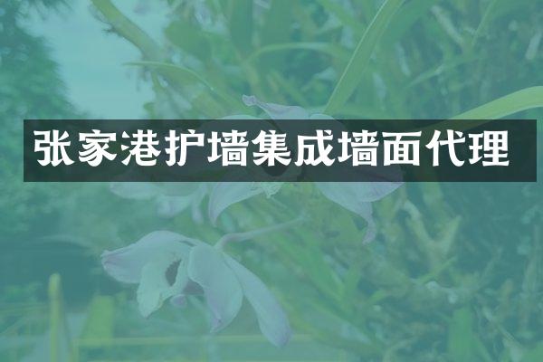 张家港护墙集成墙面代理