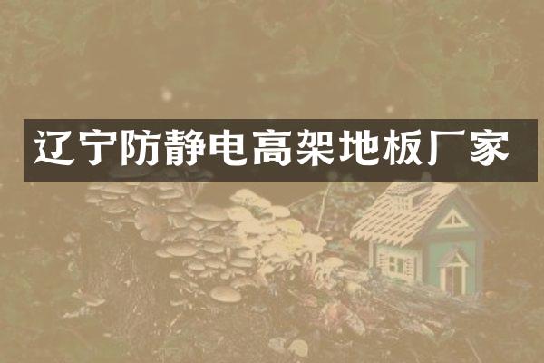 辽宁防静电高架地板厂家