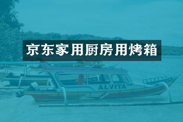 京东家用厨房用烤箱