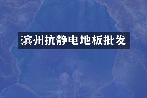 滨州抗静电地板批发