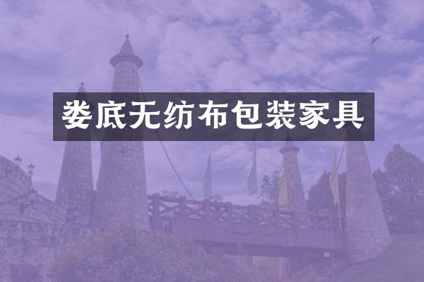 娄底无纺布包装家具
