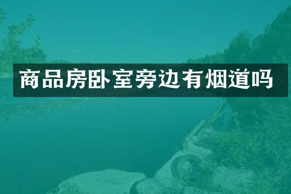 商品房卧室旁边有烟道吗