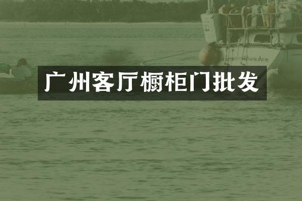 广州客厅橱柜门批发